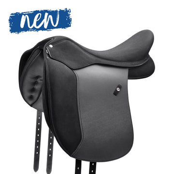 Wintec Pro WIDE Dressage Saddle